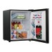 Tatung 2.6 cu. Ft. Compact Refrigerator No Freezer