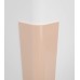 Bullnose Corner Guards | Colored Polycarbonate | 2 1/2 in