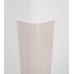 Bullnose Corner Guards | Colored Polycarbonate | 2 1/2 in