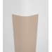 Bullnose Corner Guard | Vinyl | 2 1/2 in