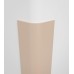 Bullnose Corner Guard | Vinyl | 2 1/2 in