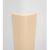 Bullnose Corner Guard | Vinyl | 2 1/2 in