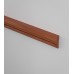 2 1/2" Profile Wood Chair Rail