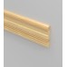 5 1/8" Profile Wood Chair Rail