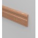 5 1/8" Profile Wood Chair Rail