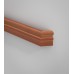 Wood Handrail with Top Grip