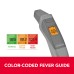 Infrared Body Thermometer with Acuscan Technology