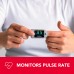 Deluxe Fingertip Pulse Oximeter