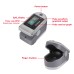 Deluxe Fingertip Pulse Oximeter