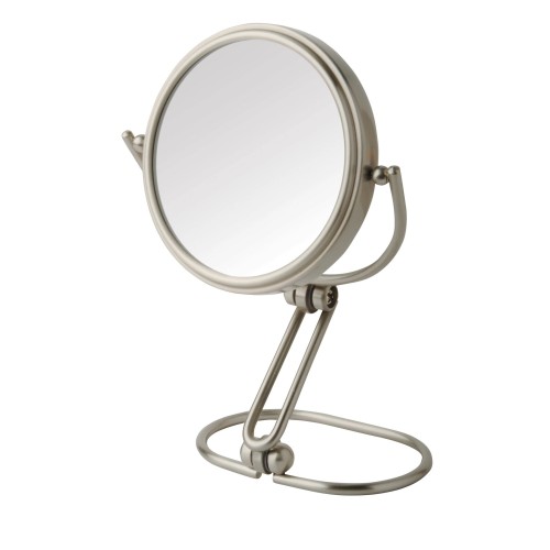 3" 15X-1X Folding Mirror