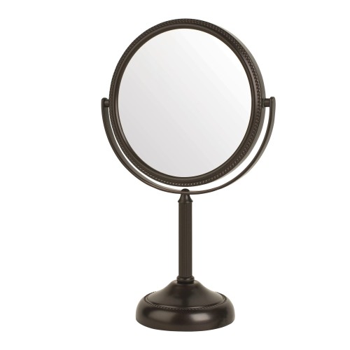 6" 10X-1X Mirror