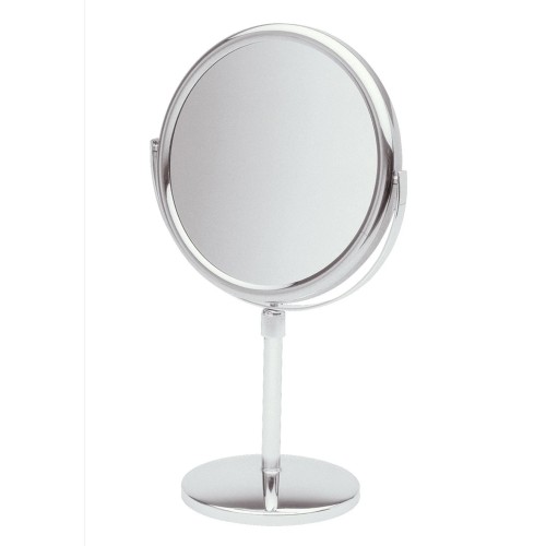 9" 5X-1X Mirror