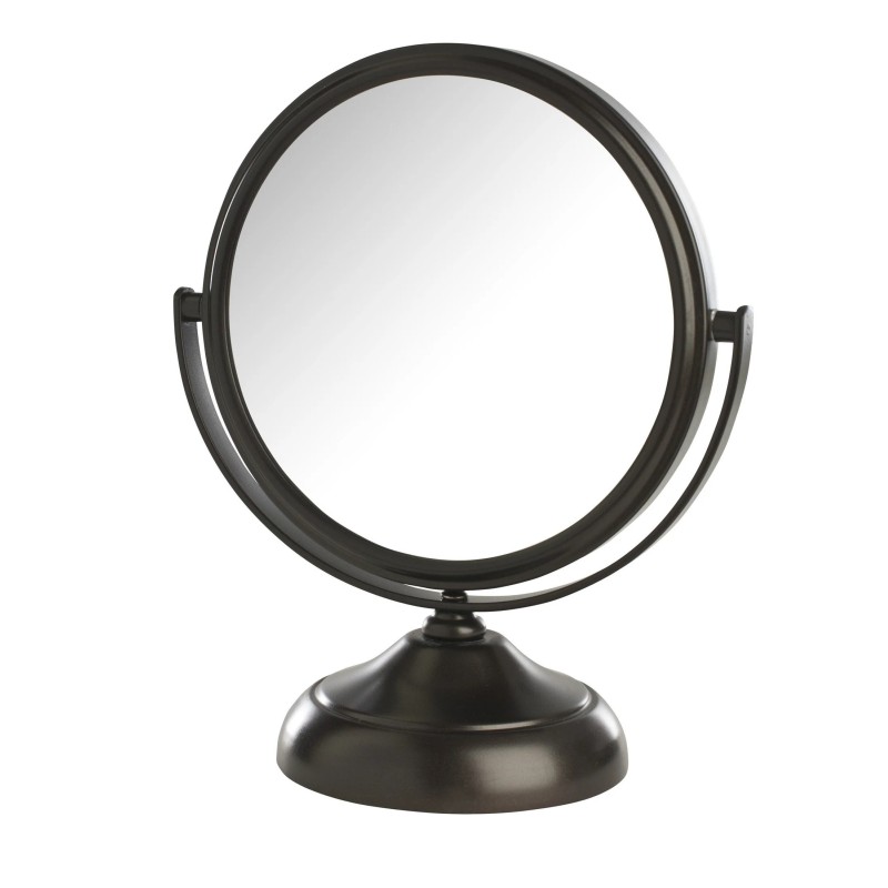 5.5" 5X-1X Mirror