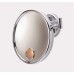 9.75" 3X Lighted Mirror