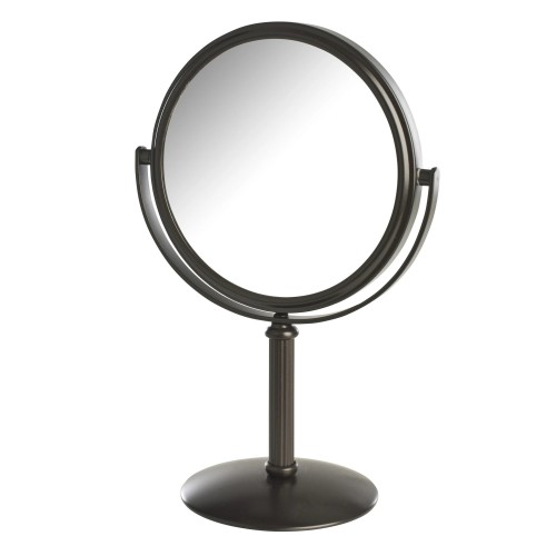 5.5" 5X-1X Mirror