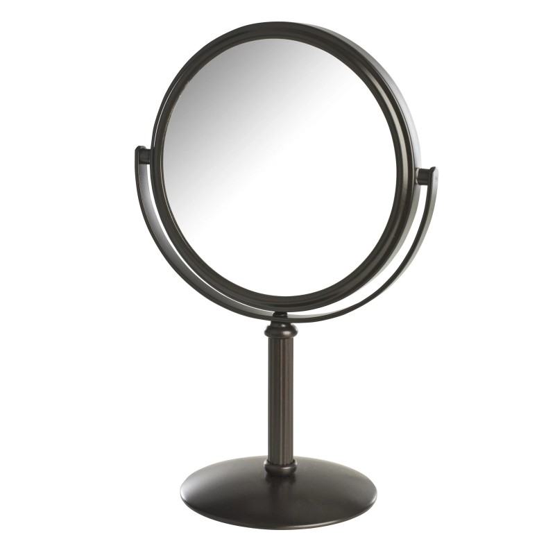 5.5" 5X-1X Mirror