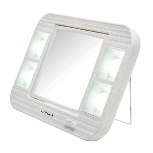 LED Lighted Makeup Mirror