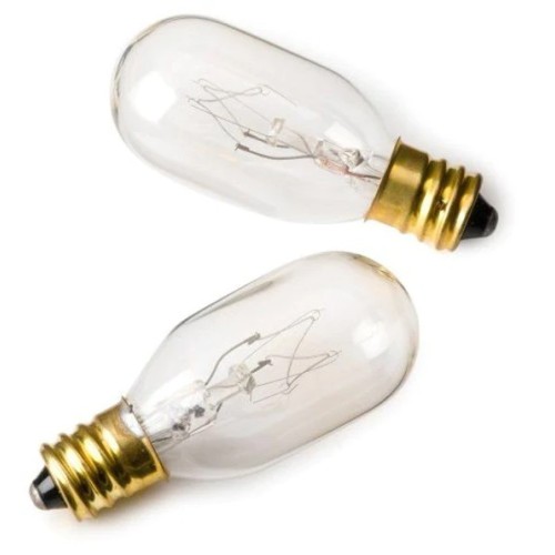 25W Replacement Bulbs