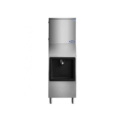 HD350-AP-161 Hotel Ice Dispenser (350 LB / 24 HR)