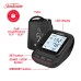 Upper Arm Blood Pressure Monitor with Voice Broadcast Technology