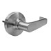 8500 & 9700 SERIES Lever Exterior Trim Satin Chrome