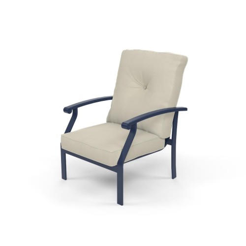 Deep Seating Lounge Chair