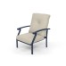 Deep Seating Lounge Chair