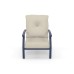 Deep Seating Lounge Chair