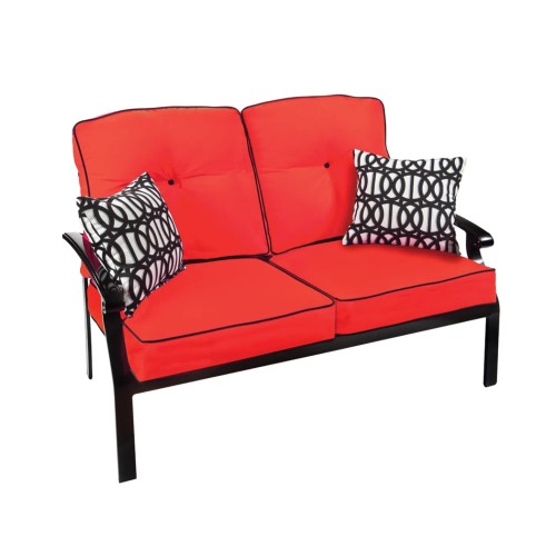 Deep Seating Love Seat