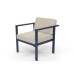 Urban Deep Seating Lounge Chair 3951