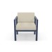 Urban Deep Seating Lounge Chair 3951