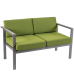 Urban Deep Seating Love Seat 3952