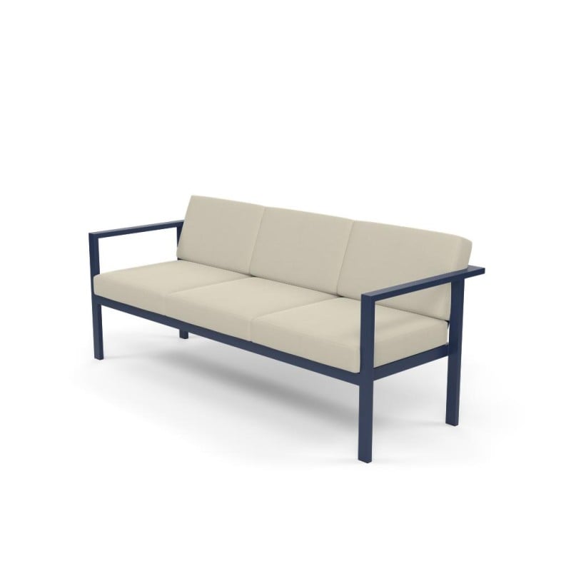 Urban Deep Seating Sofa 3953