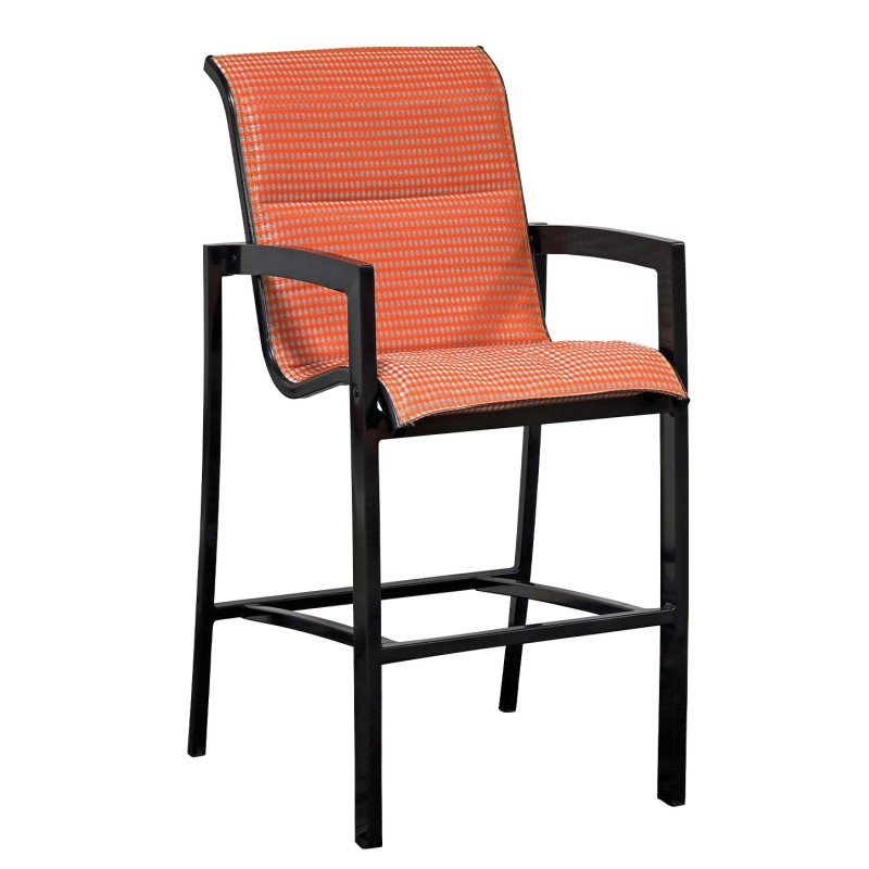 Urban Sling Padded Bar Chair 3907SP