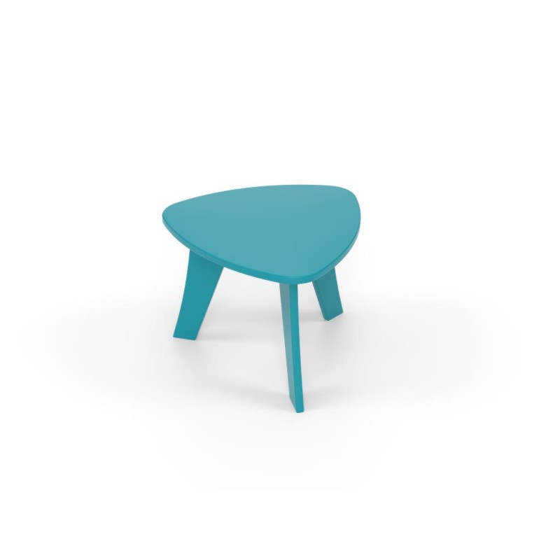 Modern MGP Side Table