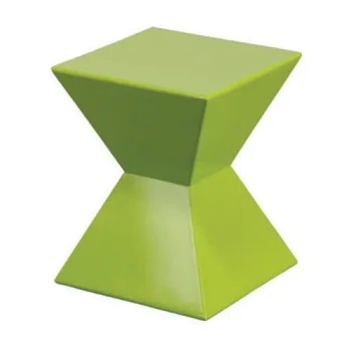 Diamond Side Table