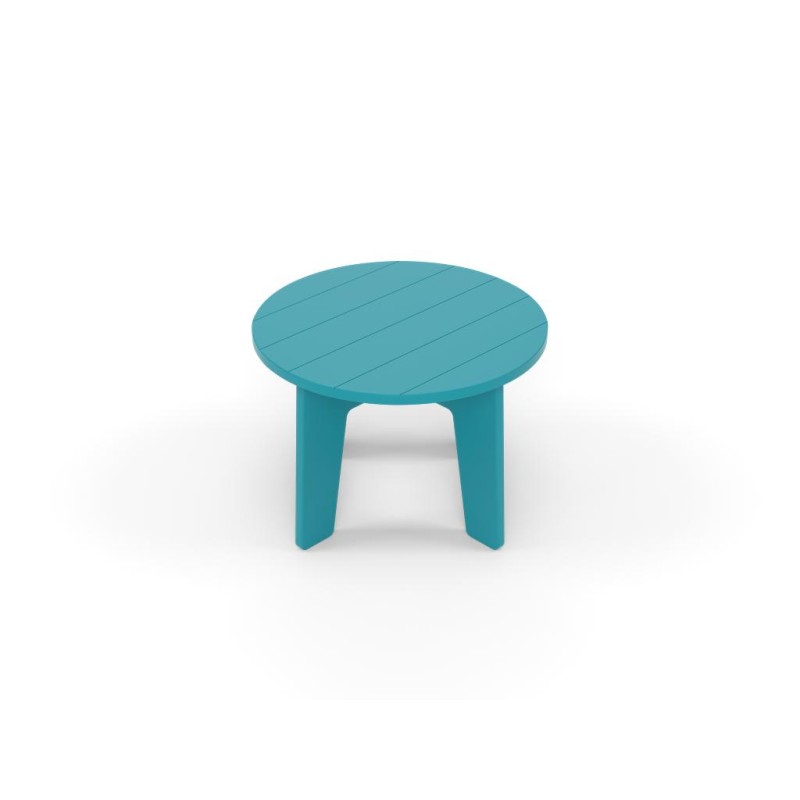 MGP Round Side Table