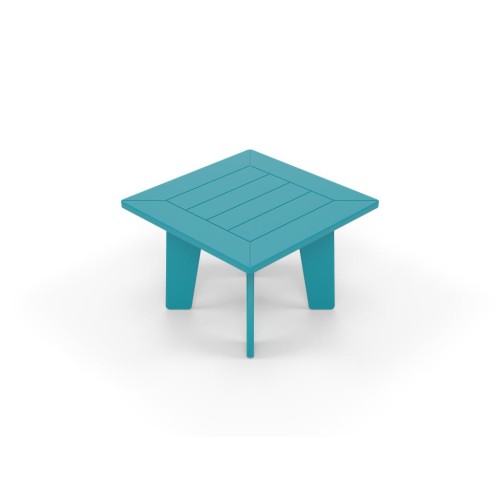 MGP Square Side Table