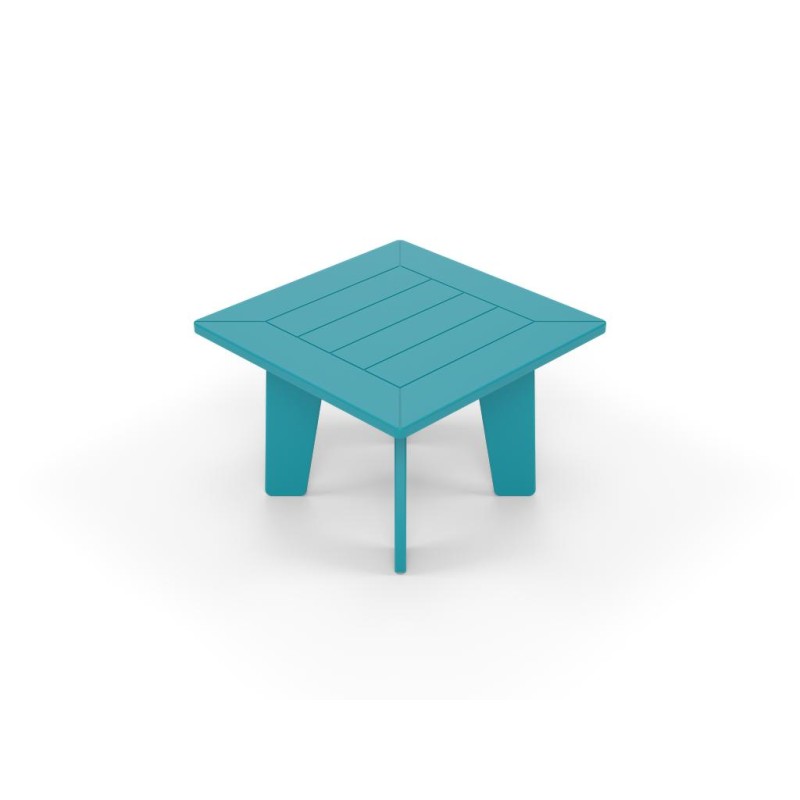 MGP Square Side Table