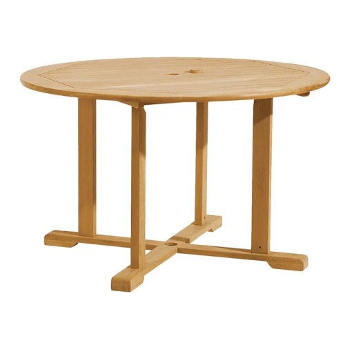 Teak Wood Dining Table