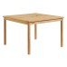 Teak Wood Dining Table