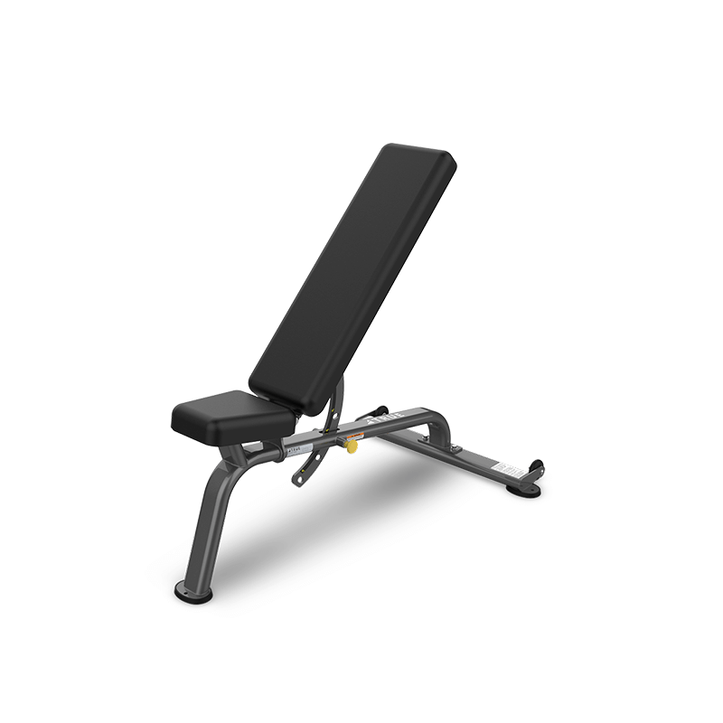 True Fitness TRU-FS-20 Flat / Incline / Decline Bench