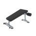 TRUE FITNESS  ABDOMINAL CRUNCH BENCH