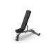 TRUE FITNESS XFW-7500 FLAT / INCLINE / DECLINE BENCH