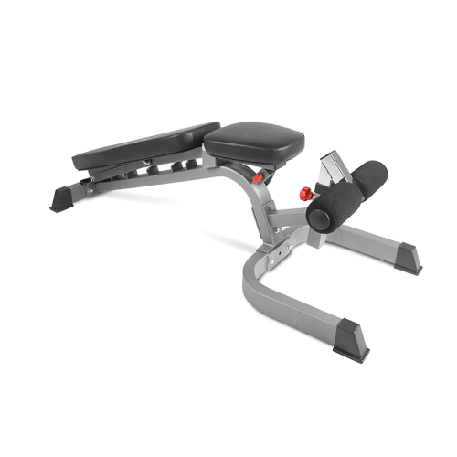 Bodycraft BOC-F602 Flat/Incline/Decline Utility Bench