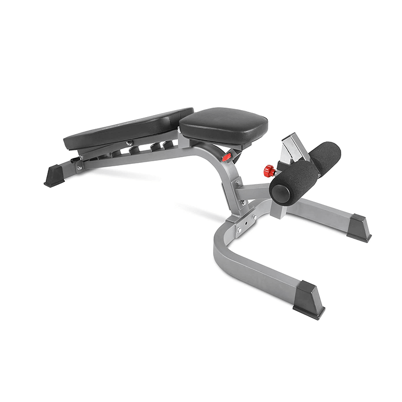 Bodycraft BOC-F602 Flat/Incline/Decline Utility Bench