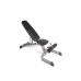 Bodycraft BOC-F602 Flat/Incline/Decline Utility Bench