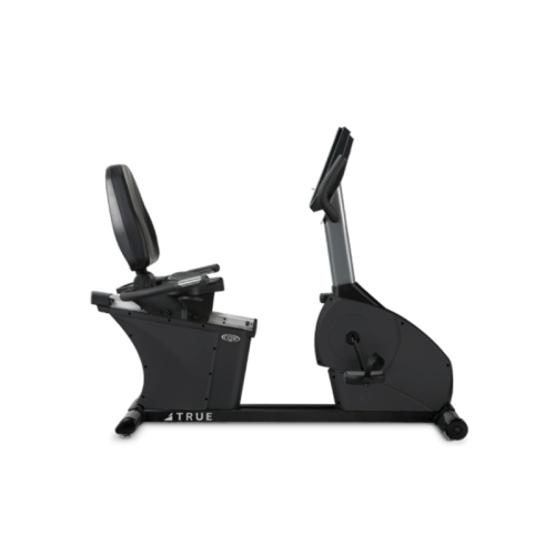 TRUE FITNESS RECUMBENT BIKE CS200