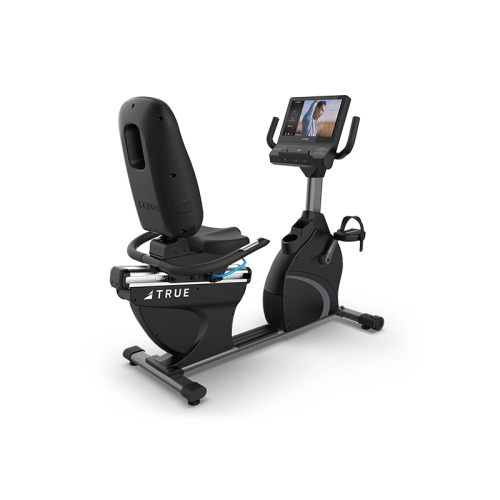 TRUE FITNESS RECUMBENT BIKE RC900