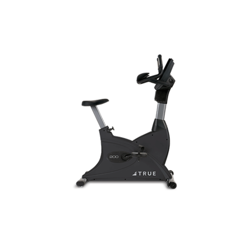 TRUE FITNESS UPRIGHT BIKE UCS200